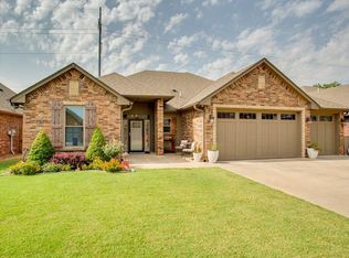 711 Ninnekah St, Enid, OK 73701