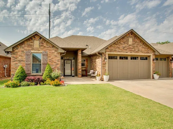711 Ninnekah St, Enid, OK 73701