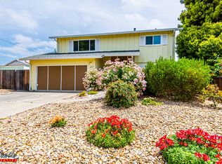 4402 Inyo Ct, Fremont, CA 94538