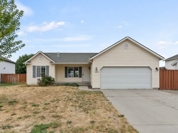 10114 W Raspberry Ave, Cheney, WA 99004
