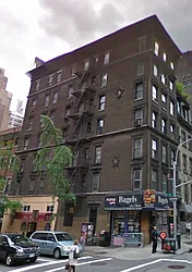 Rented by Landmark Resources