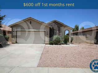 6830 S Sunnyvale Ave, Gilbert, AZ 85298