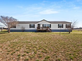 8429 Brahma Dr, Justin, TX 76247