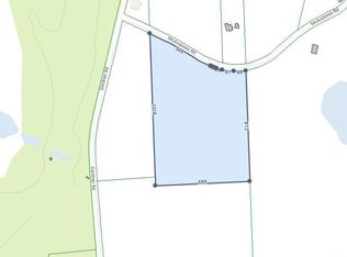 McAndrews Rd, Moscow, PA 18444