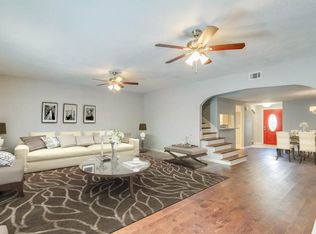 1315 Mardi Ln, Houston, TX 77055