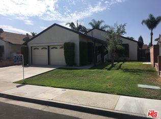 1118 E Dore St, West Covina, CA 91792