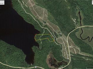 LOT U Patrick Lake Rd LOT U, Dennysville, ME 04628