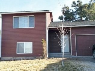 205 Grandview Way, Missoula, MT 59803