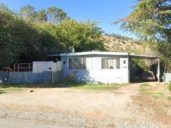 136 Jones St, Bodfish, CA 93205