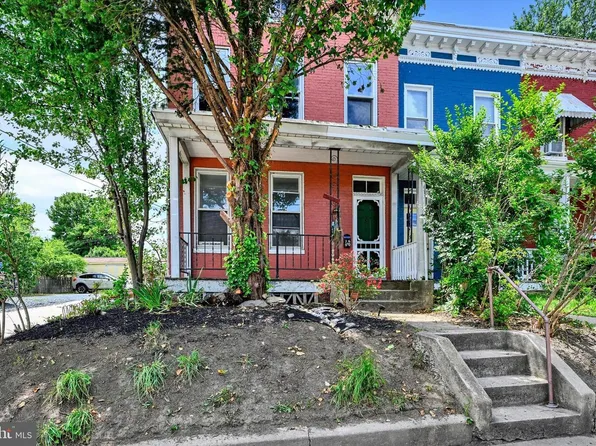 3600 Hooper Ave, Baltimore, MD 21211