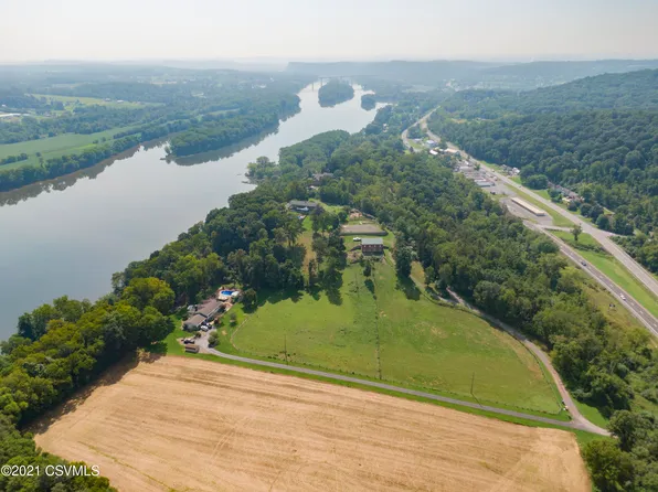 3698 Westbranch Hwy, Lewisburg, PA 17837