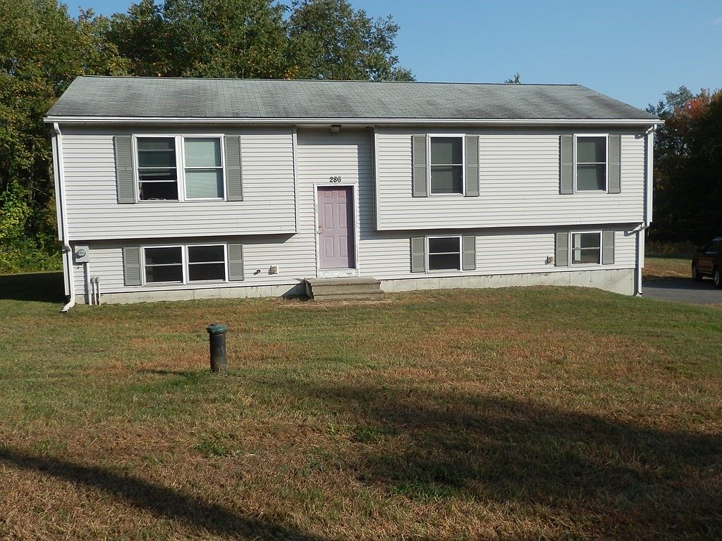 286 Baldwinville Rd, Phillipston, MA 01331 Zillow