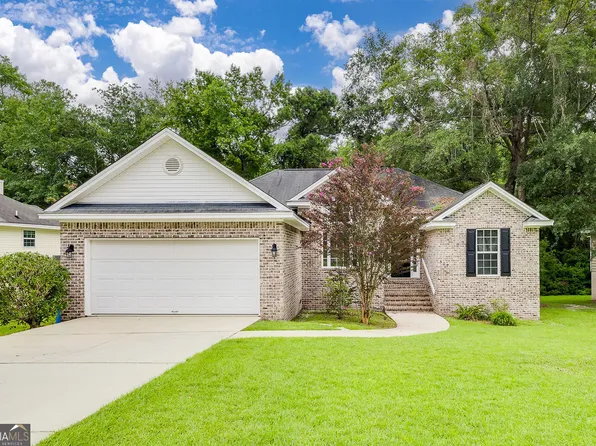 507 Dresler Rd, Rincon, GA 31326