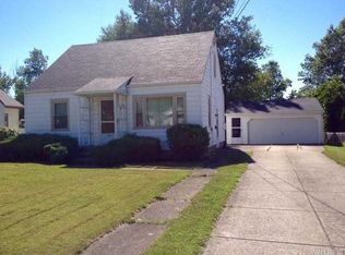 3656 Grafton Ave, Blasdell, NY 14219