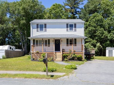 16 Marie Dr, Middleboro, MA, 02346