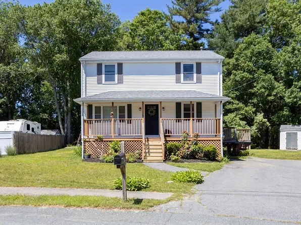 16 Marie Dr, Middleboro, MA 02346