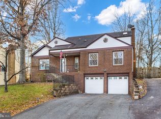 112 Oakwood Dr, Stafford, VA 22554