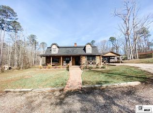 356 Three Lakes Rd, West Monroe, LA 71291