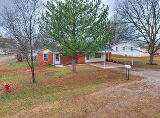 1005 Birch St, Wellston, OK 74881