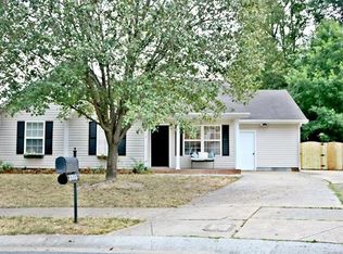 9910 Austin Samuel Pl, Charlotte, NC 28214