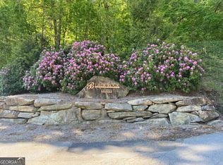 0 Yellow Trillium LOT 13, Clayton, GA 30525