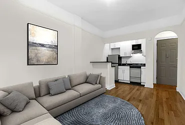 Rented by Cooper & Cooper Real Estate