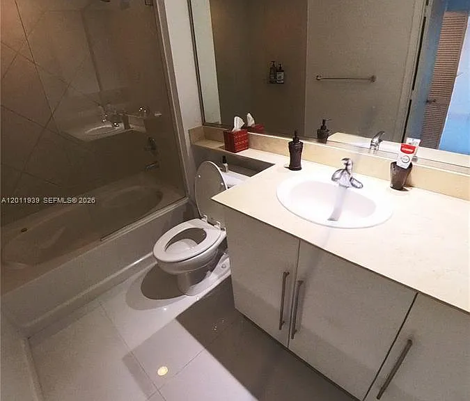 325 S Biscayne Blvd #3517 — Photo 11