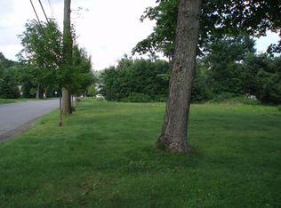 LOT 600 W High St, Milford, PA