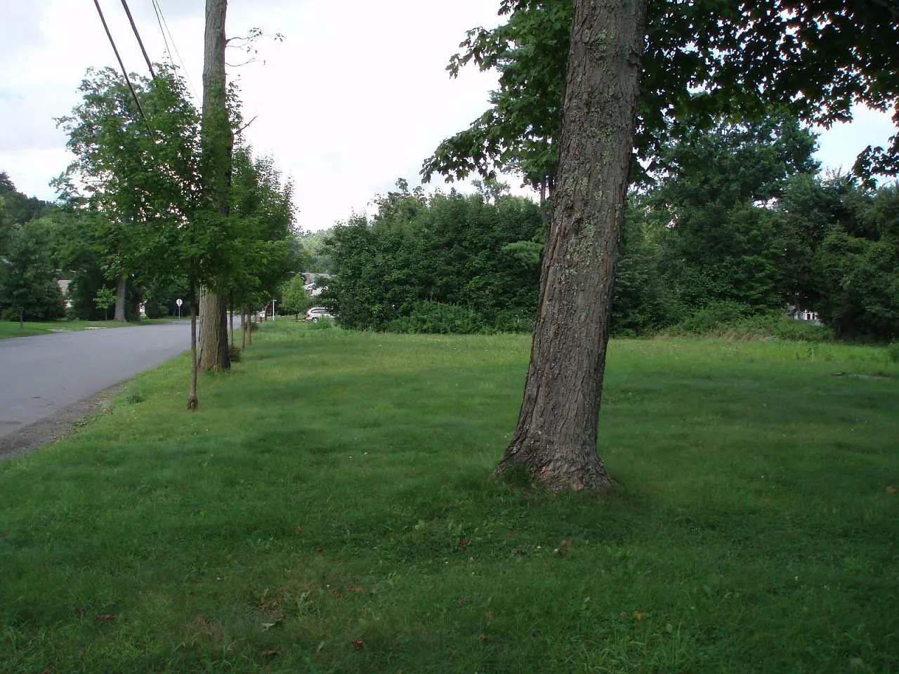 LOT 600 W High St photo 1