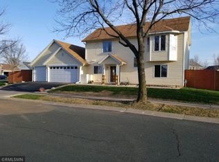 1118 Oak St, Farmington, MN 55024