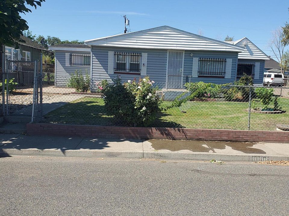 1008 S 8th St, Yakima, WA 98901 MLS 222262 Zillow