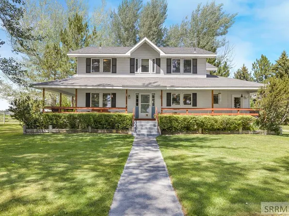 438 S 900 W, Blackfoot, ID 83221