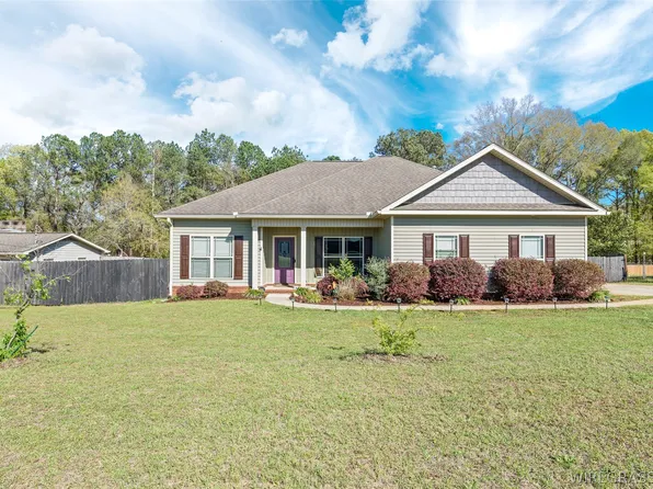 2400 Shellfield Rd, Enterprise, AL 36330