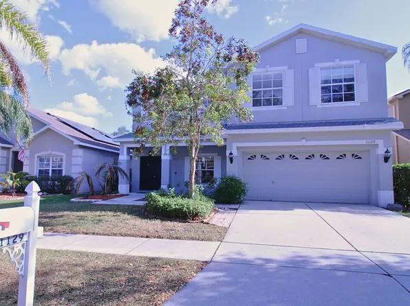 11129 Creek Haven Dr, Riverview, FL 33569