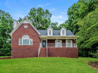 6004 Mockingbird Ln, Pinson, AL 35126