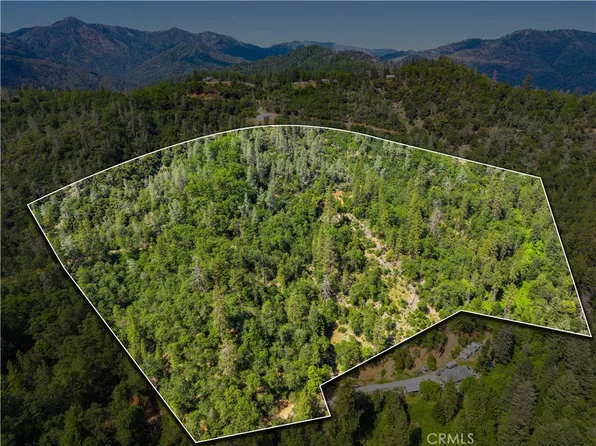 19753 Bonnie Vista Ln, Lakehead, CA 96051