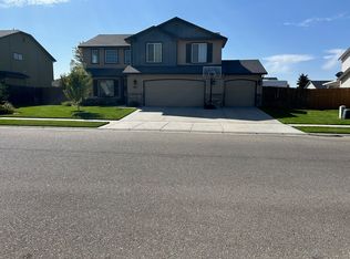 7961 E Toussand Dr, Nampa, ID 83687