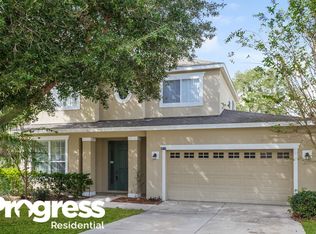 3113 Oak Brook Ln, Eustis, FL 32736