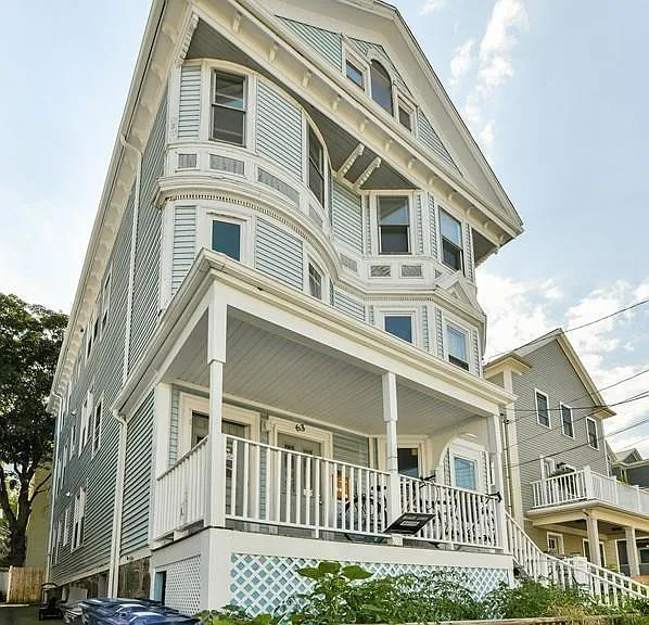 65 Wyman St #2 — Photo 14