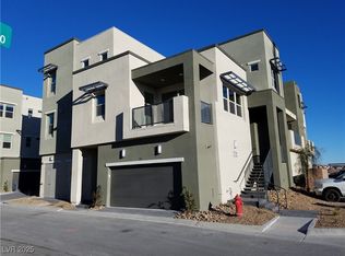 11236 Rainbow Peak Ave UNIT 201, Las Vegas, NV 89135