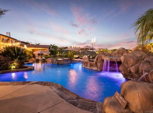 15545 Via La Ventana, San Diego, CA 92131