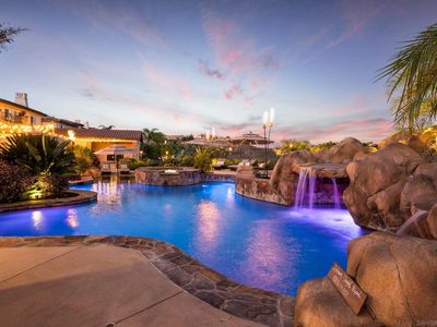 15545 Via La Ventana, San Diego, CA, 92131