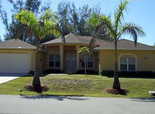 3508 SW 8th St, Cape Coral, FL 33991