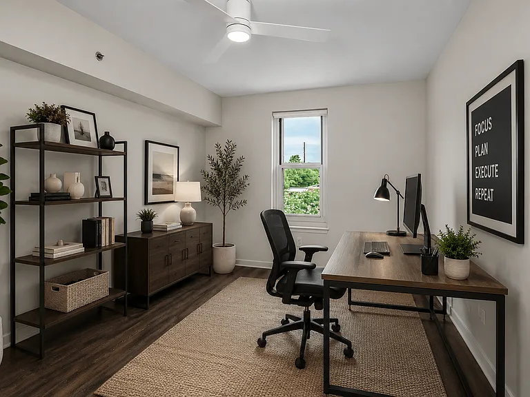 Vista Lofts — Photo 18