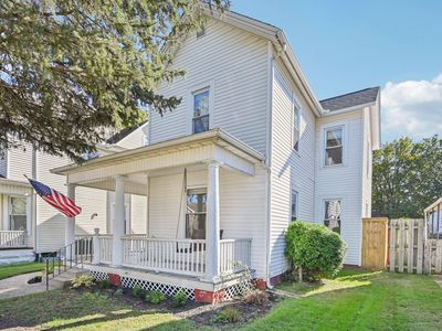 404 E 6th Ave, Lancaster, OH, 43130