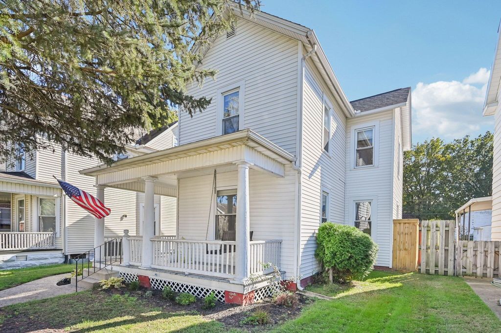Real estate listing image