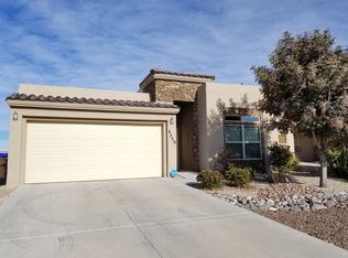 4059 Bella Sierra Ct, Las Cruces, NM 88011