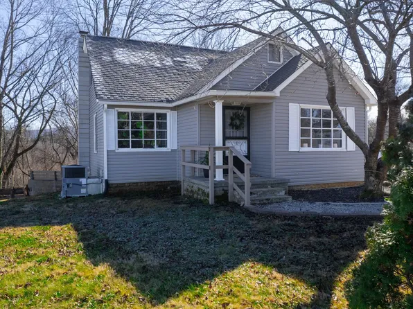 1103 S Chancery St, McMinnville, TN 37110