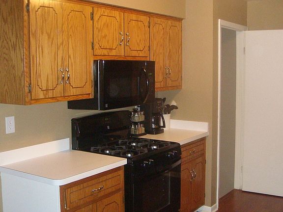 new kitchen appliances