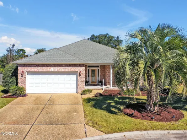 1264 Nightingale Court, Leland, NC 28451